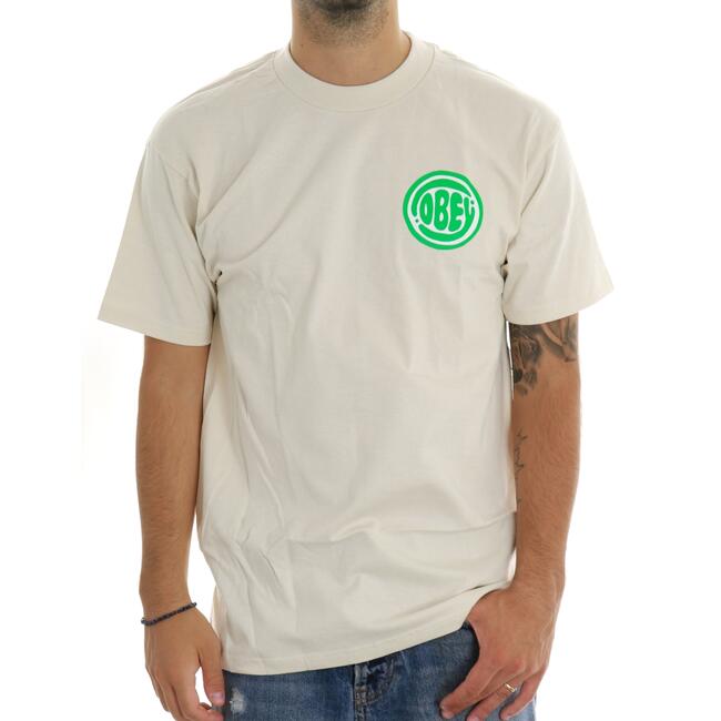 T-SHIRT BUBBLE OBEY - Mad Fashion | img vers.650x/